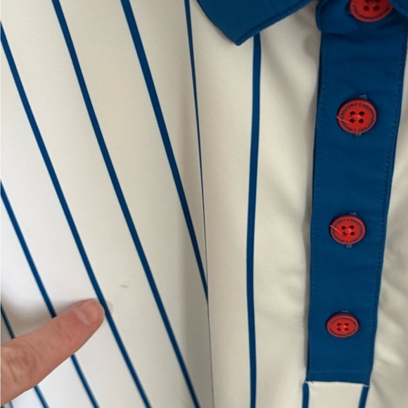 William Murray Golf Polo - Picture 3 of 6